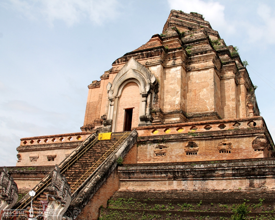 chiang mai thailande du nord