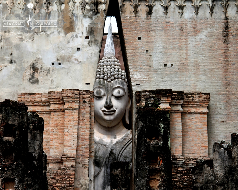 sukhothai thailande