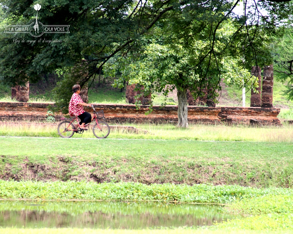 sukhothai thailande