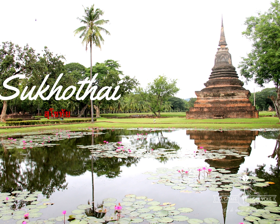 sukhothai