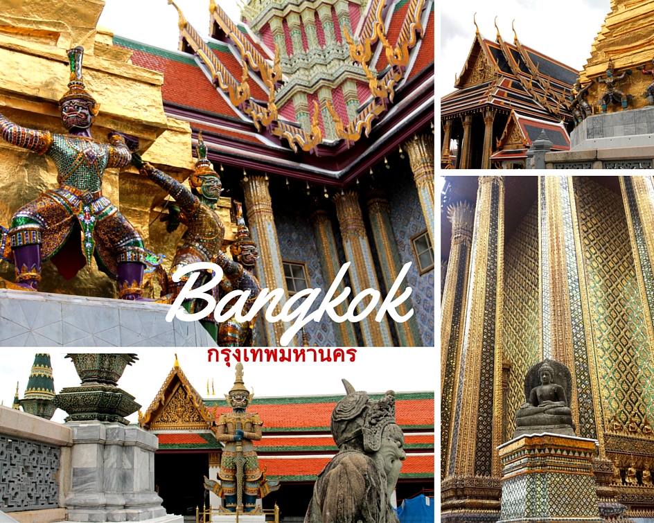 bangkok thailande