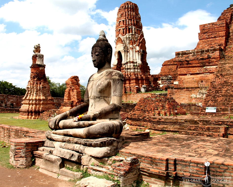 ayutthaya thailande