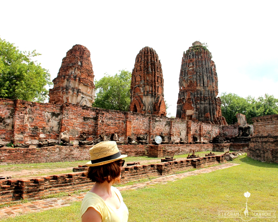 ayutthaya thailande