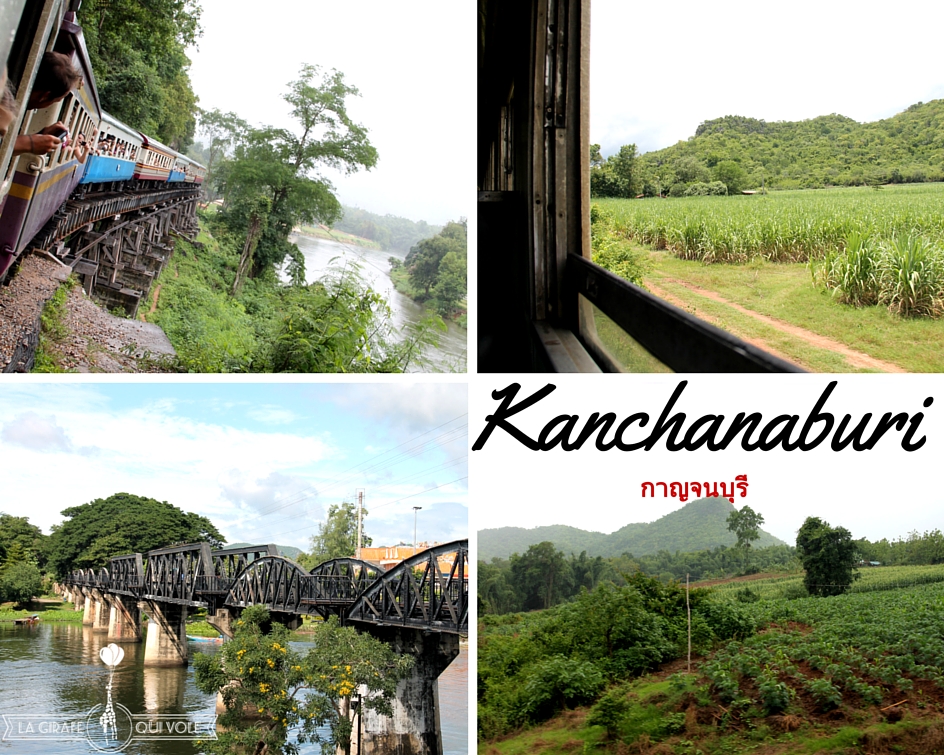 kanchanaburi