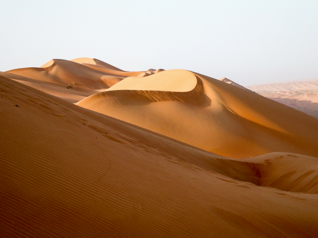 voyage oman blog la girafe qui vole