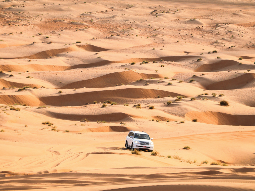 voyage oman blog la girafe qui vole