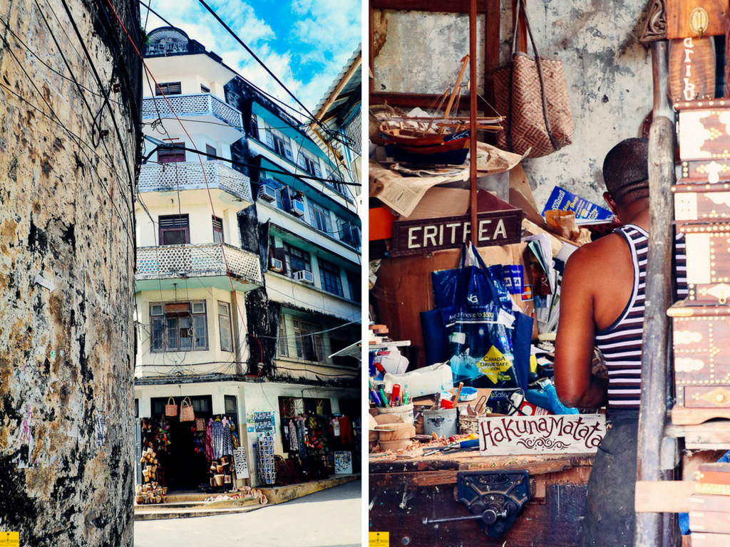 rencontre zanzibar