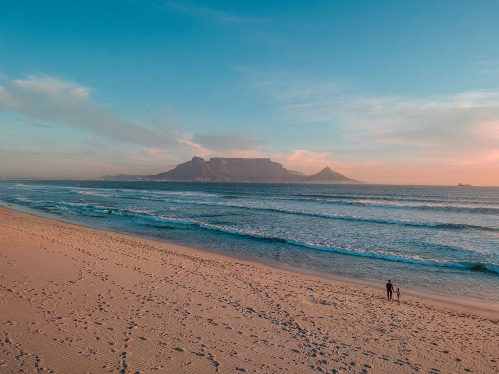 voyage Cape Town afrique du sud