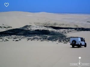 romantisme voyage namibie