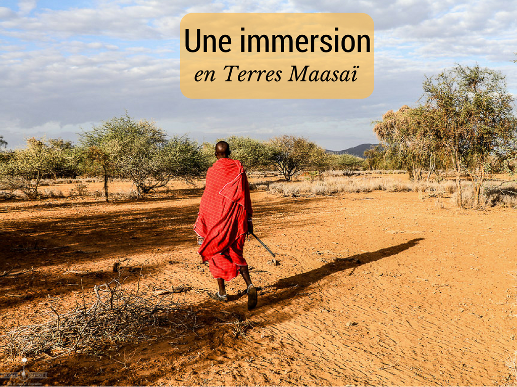 mon voyage en tanzanie