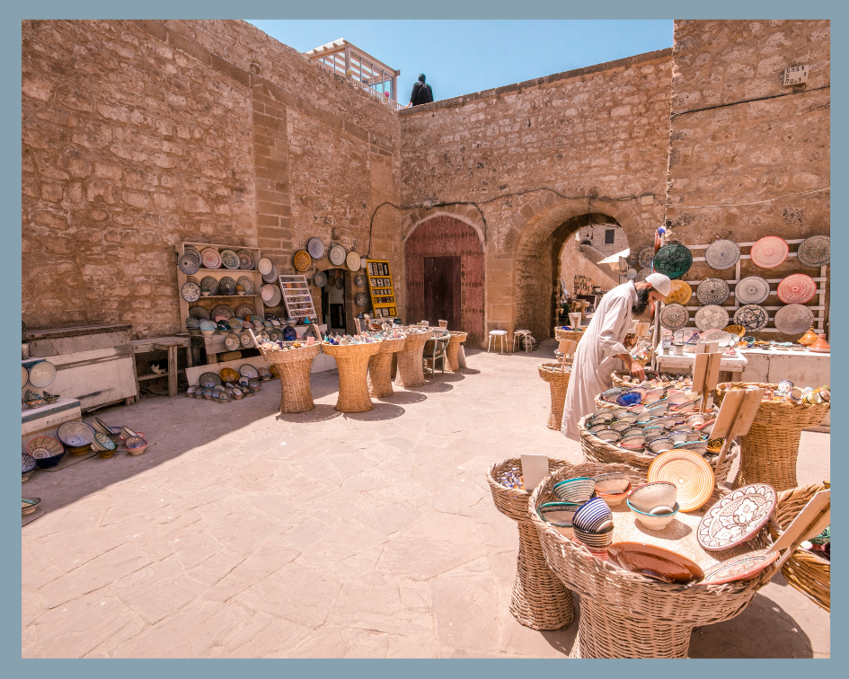 rencontre fille essaouira