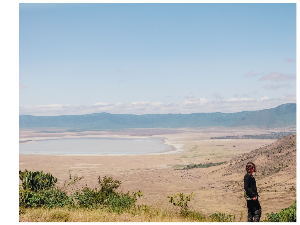 voyage tanzanie