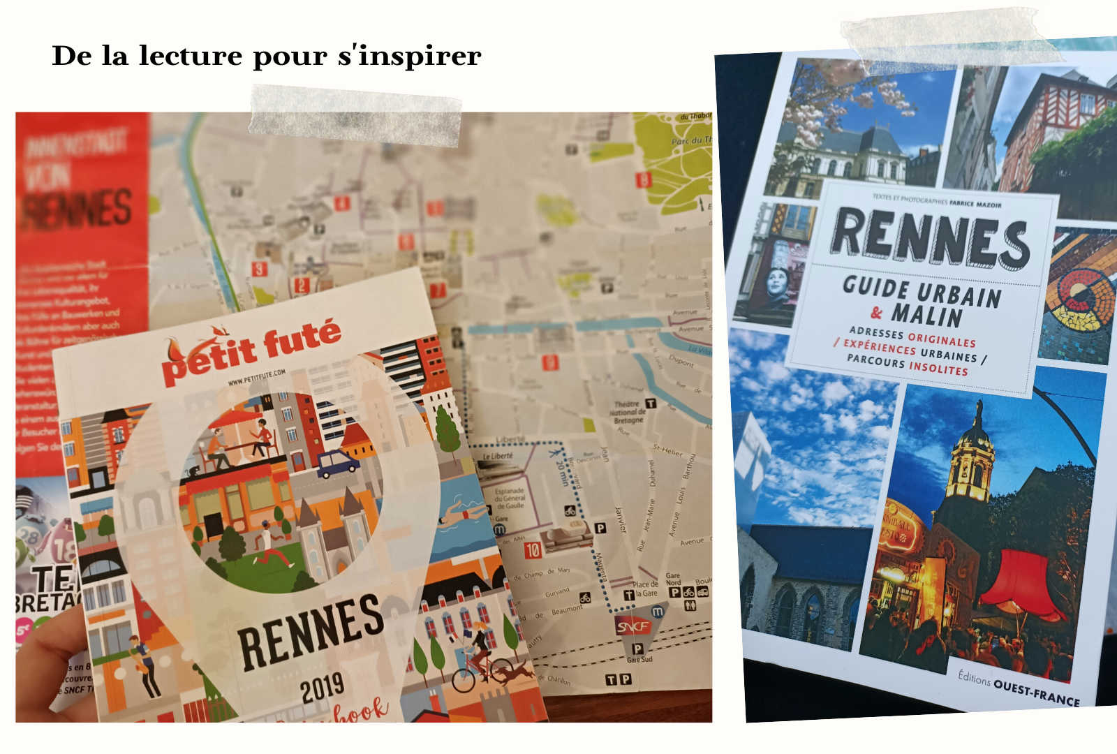 week-end rennes en famille