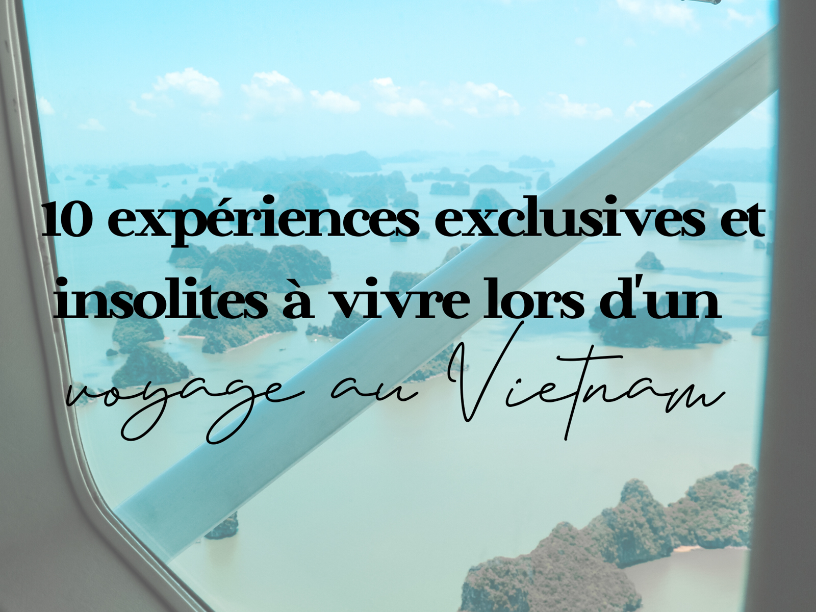 voyage Vietnam