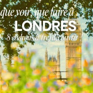 londres-incontournables